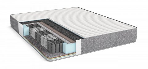 Босс Смарт - матрас 160*200 1