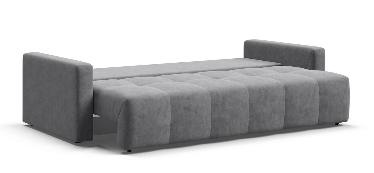 Диван Босс Тренд велюр Роял агат