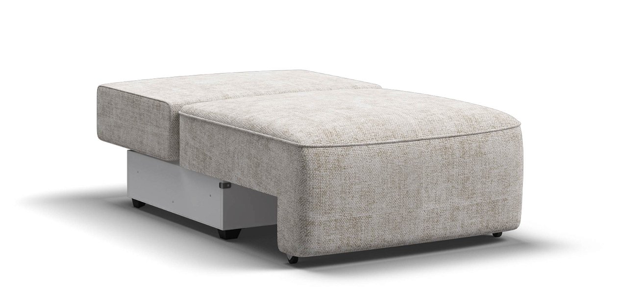 Кинг Модуль спальное место Шенилл Смарт кварц