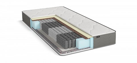 Босс Мини - матрас 90*200