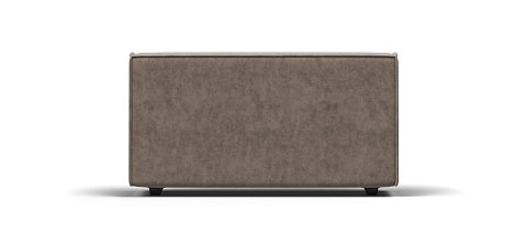 Босс Софт Модуль подлокотник 2 шт. велюр Роял тауп 1