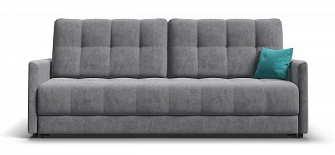 Диван Босс Лофт велюр Роял агат 1