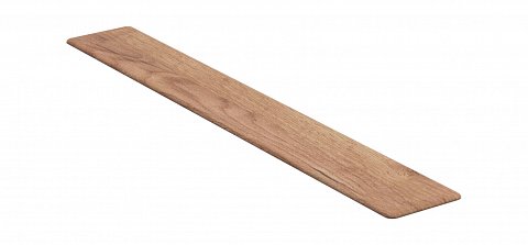 Накладки 2 шт. на диван Босс Дымчатый Крафт 1