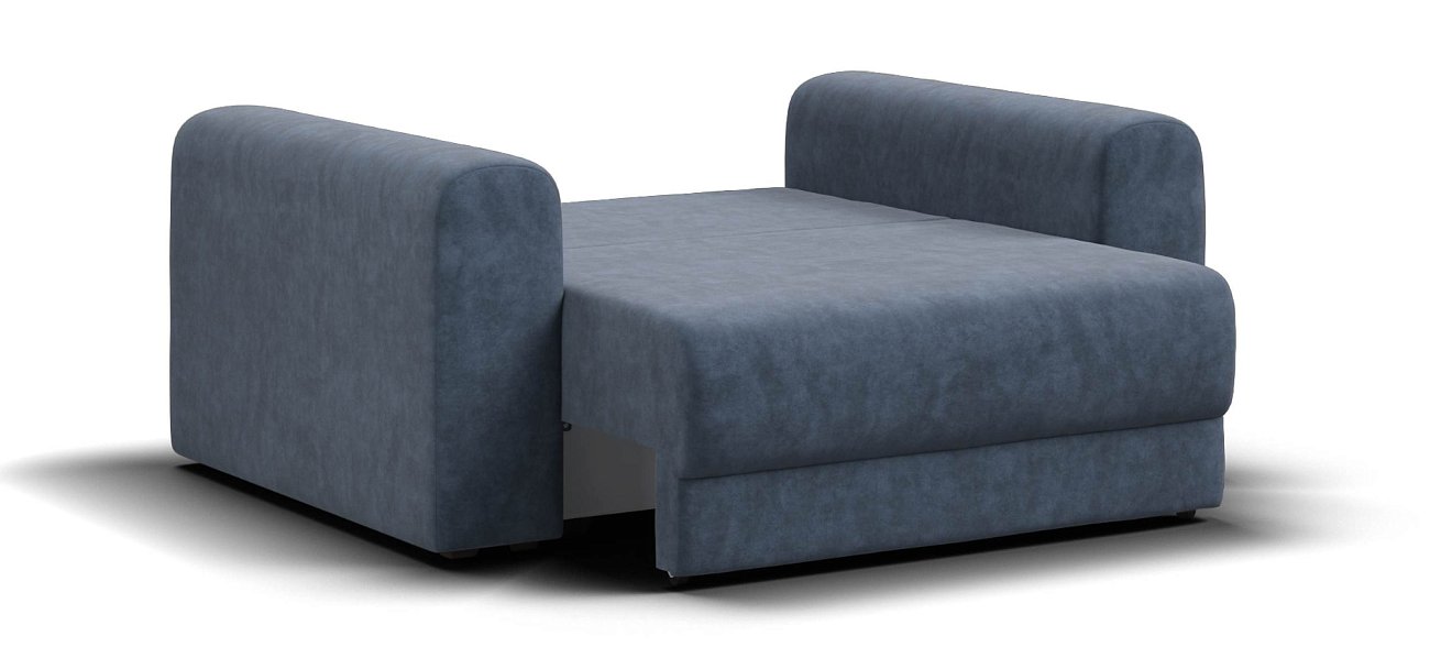 Кресло Ричмонд Модуль велюр Роял синий