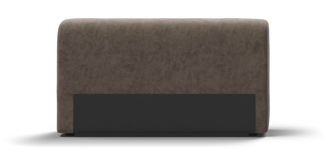 Ричмонд Модуль подлокотник 2 шт. велюр Роял тауп