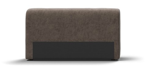 Ричмонд Модуль подлокотник 2 шт. велюр Роял тауп 3