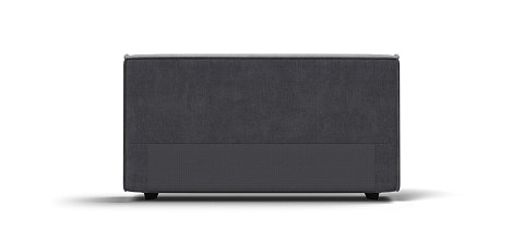 Босс Софт Модуль подлокотник 2 шт. велюр Монолит серый 3