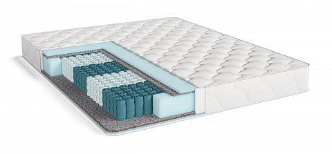 Люкс - матрас 160*200