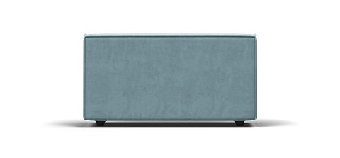 Босс Софт Модуль подлокотник 2 шт. велюр Монолит аква 1