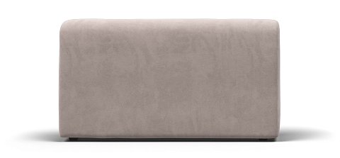 Ричмонд Модуль подлокотник 2 шт. велюр Монолит латте 1