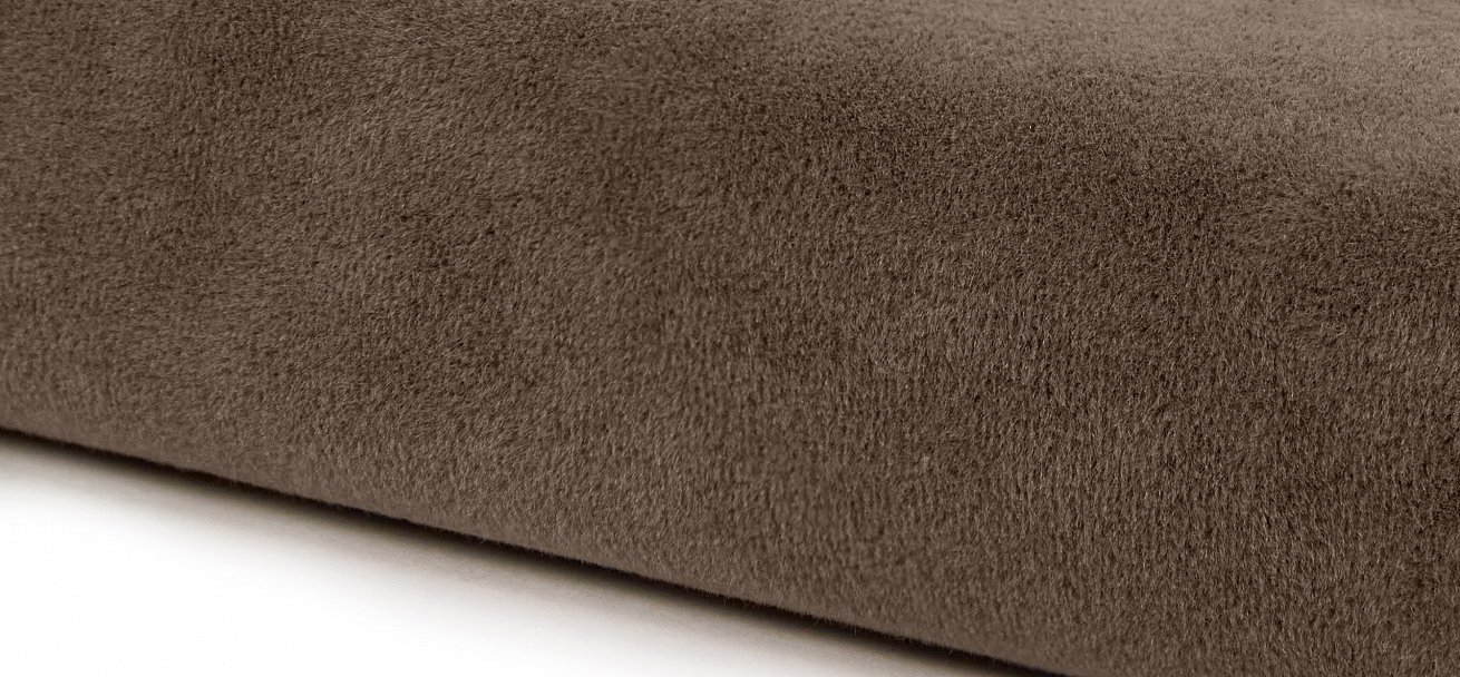 Босс Софт Модуль оттоманка велюр Роял тауп