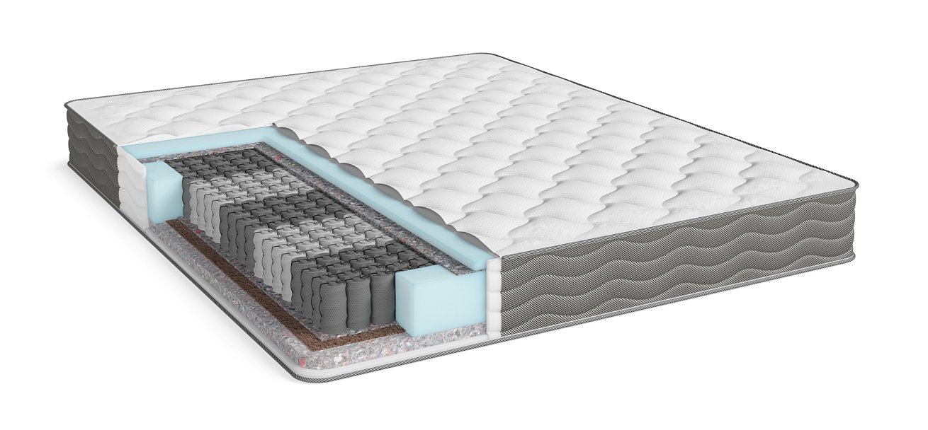 Баланс - матрас 160*200