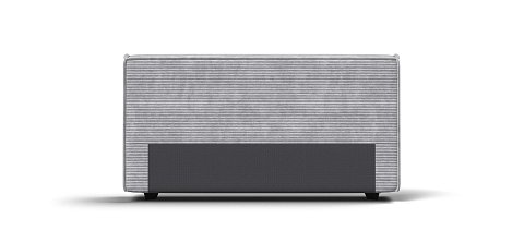 Босс Софт Модуль подлокотник 2 шт. Вельвет Корд серый 3