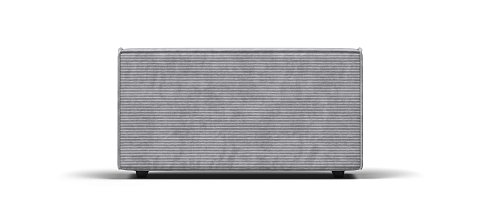 Босс Софт Модуль подлокотник 2 шт. Вельвет Корд серый 1