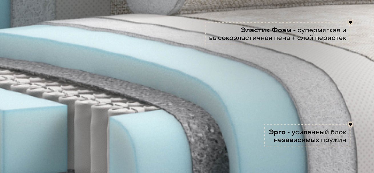 Угловой диван Кинг Шенилл Смарт кварц