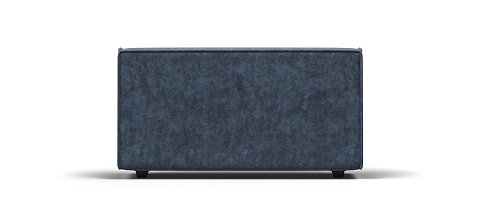 Босс Софт Модуль подлокотник 2 шт. велюр Роял синий 1