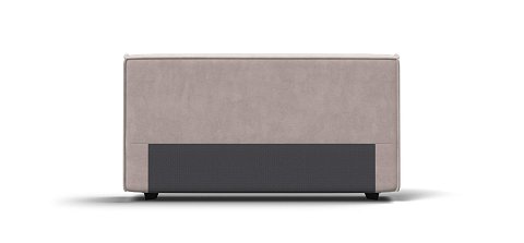 Босс Софт Модуль подлокотник 2 шт. велюр Монолит латте 3