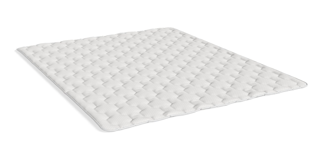 Топпер Люкс 160*200