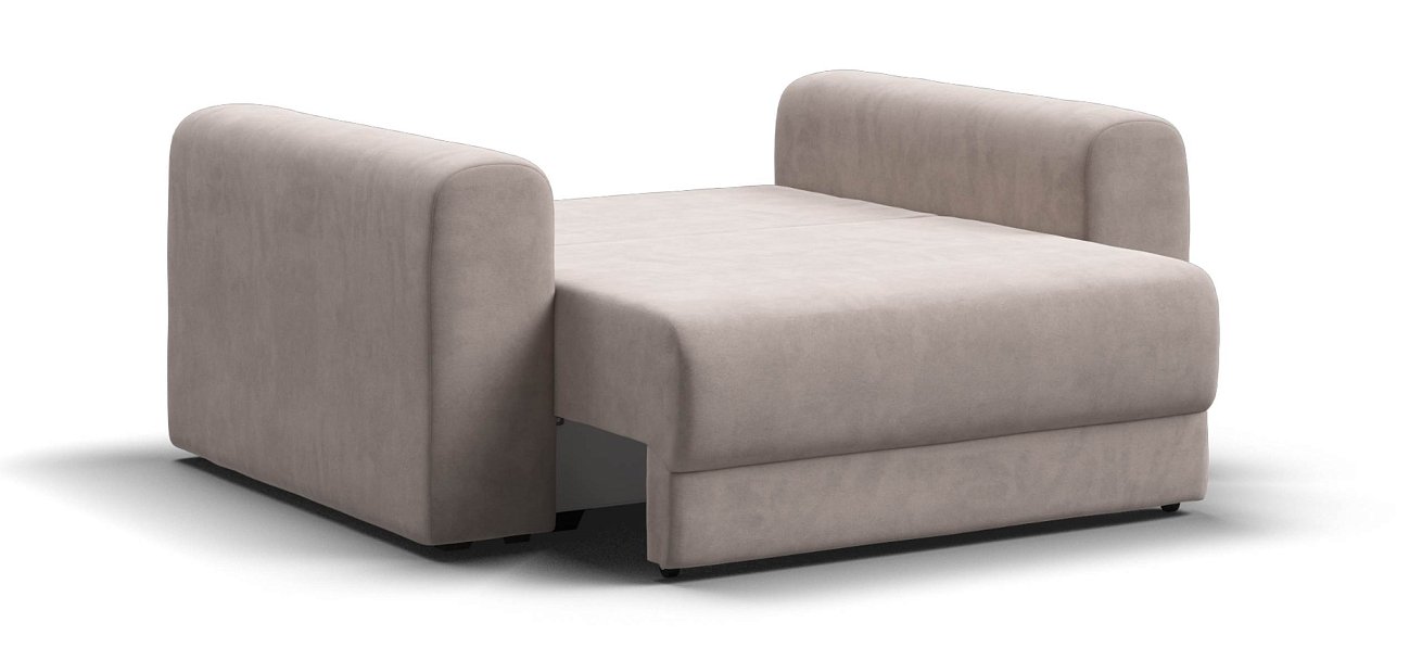 Кресло Ричмонд Модуль велюр Монолит латте