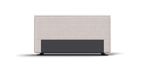 Босс Софт Модуль подлокотник 2 шт. Вельвет Корд бежевый 3