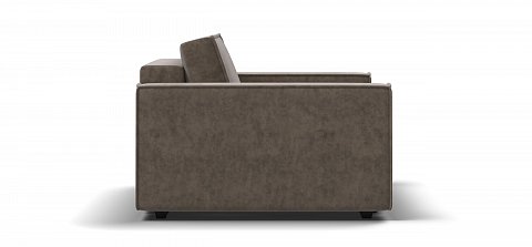 Кресло Босс Софт Модуль велюр Роял тауп 3