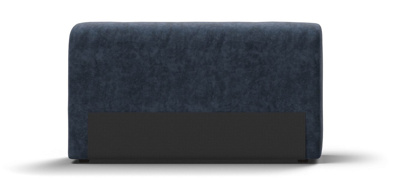 Ричмонд Модуль подлокотник 2 шт. велюр Роял синий