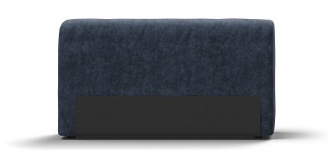 Ричмонд Модуль подлокотник 2 шт. велюр Роял синий 3