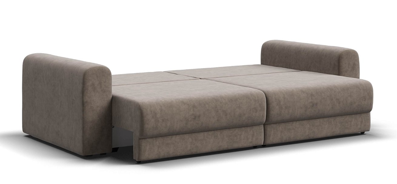 Модульный диван Ричмонд Модуль велюр Роял тауп