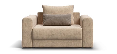 Кресло Ричмонд Модуль велюр Роял шампань 1