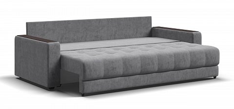 Диван Босс велюр Роял агат 3