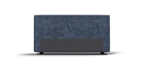 Босс Софт Модуль подлокотник 2 шт. велюр Роял синий 3