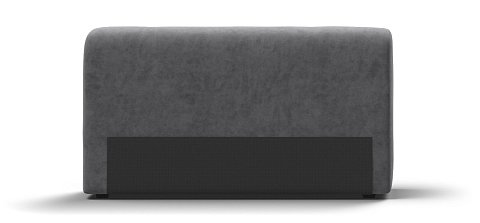 Ричмонд Модуль подлокотник 2 шт. велюр Роял агат 3