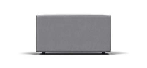 Босс Софт Модуль подлокотник 2 шт. велюр Монолит сталь 1