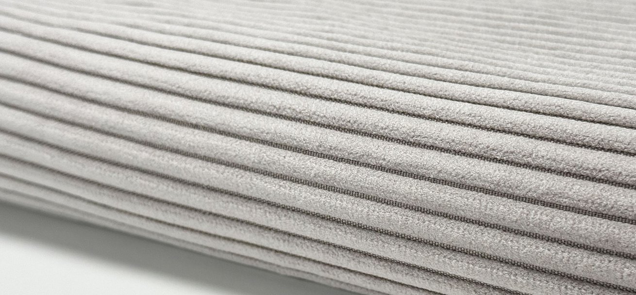 Босс Софт Модуль подлокотник 2 шт. Вельвет Корд бежевый