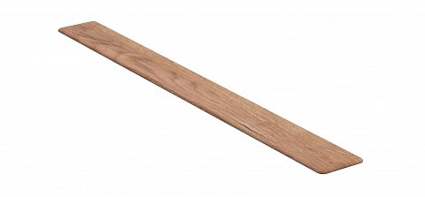 Накладки 2 шт. на угловой диван Босс Макс Дымчатый Крафт