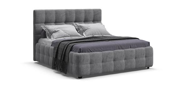 Кровать Босс 160*200 в подарок при покупке Матраса