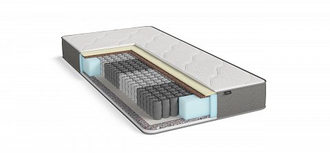 Босс Мини - матрас 90*200 1