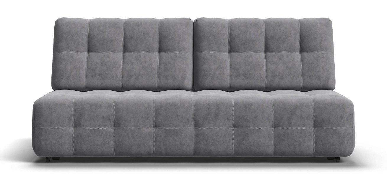 Диван Босс Мини велюр Роял агат