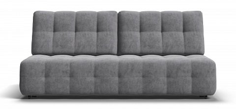 Диван Босс Мини велюр Роял агат 1