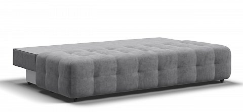 Диван Босс Мини велюр Роял агат 3