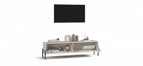 Гостиная Босс Стандарт 1 Кашемир серый 3