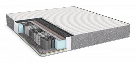 Босс Смарт - матрас 180*200 1