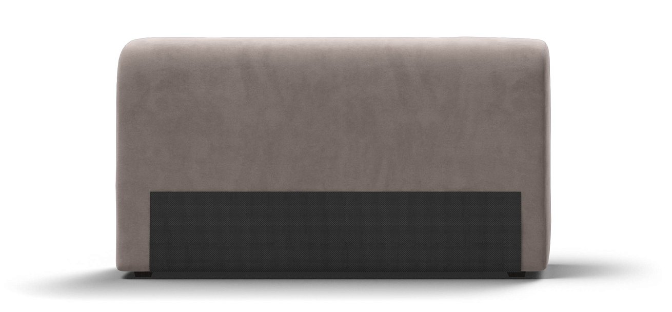 Ричмонд Модуль подлокотник 2 шт. велюр Монолит латте