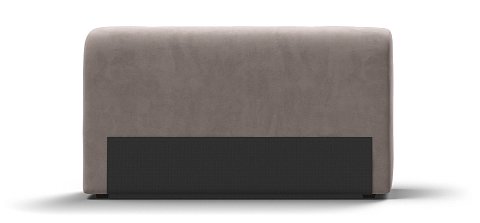 Ричмонд Модуль подлокотник 2 шт. велюр Монолит латте 3