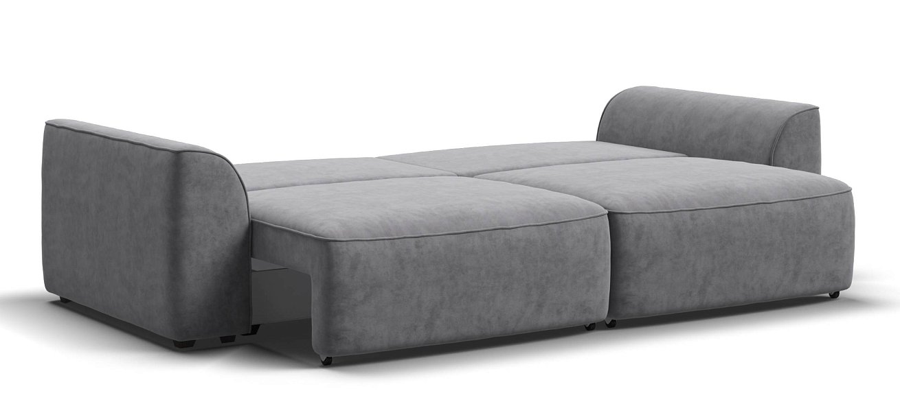 Диван Кинг велюр Роял агат