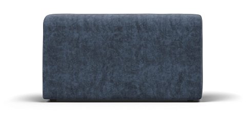 Ричмонд Модуль подлокотник 2 шт. велюр Роял синий 1