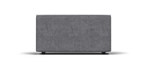 Босс Софт Модуль подлокотник 2 шт. велюр Роял агат 1