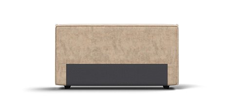 Босс Софт Модуль подлокотник 2 шт. велюр Роял шампань 3