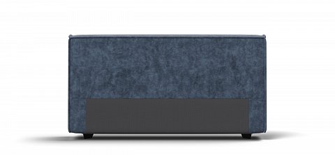 Босс Софт Модуль подлокотник 2 шт. велюр Роял синий 2