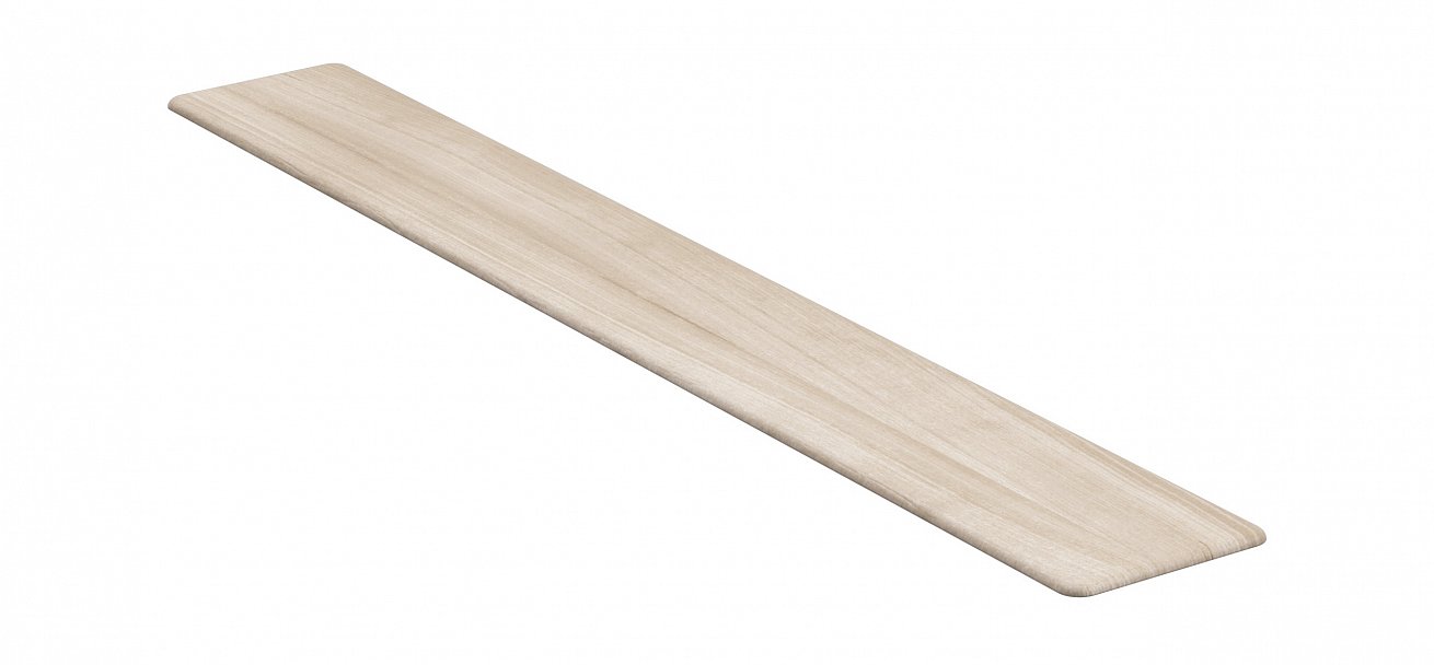 Накладки 2 шт. на диван Босс двухместный Снежная Сонома